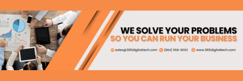365digitaltech's profile banner image
