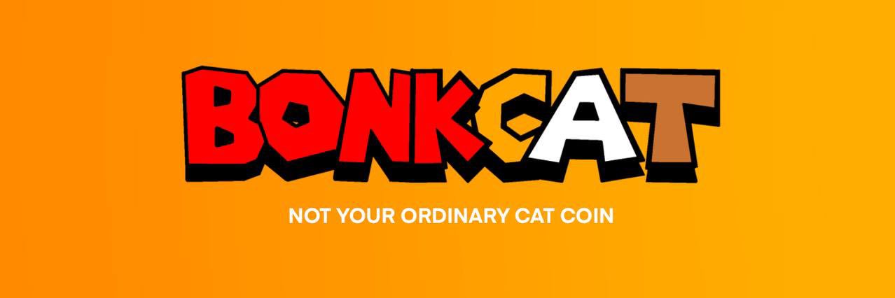 BonkcatOnX's profile banner image