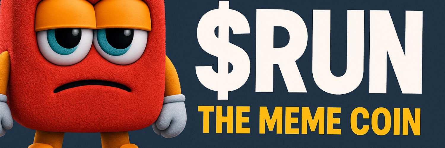 run_offical's profile banner image