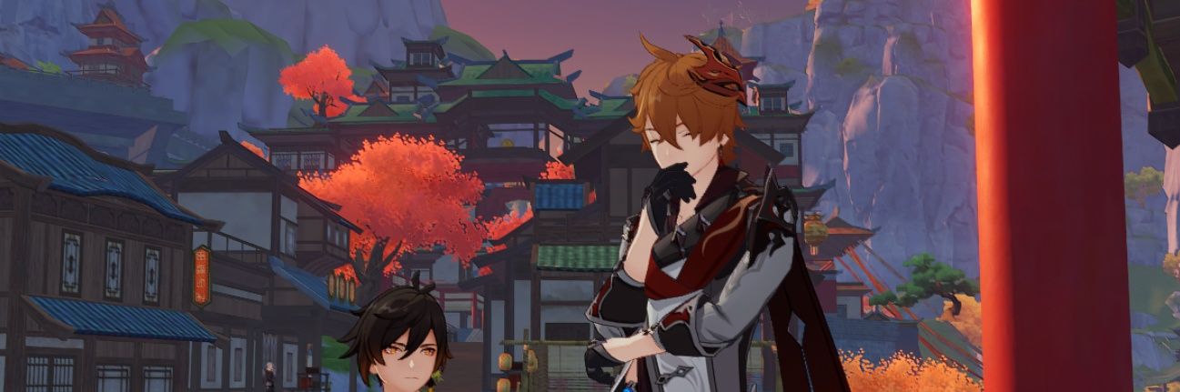 Zzero0_u's profile banner image