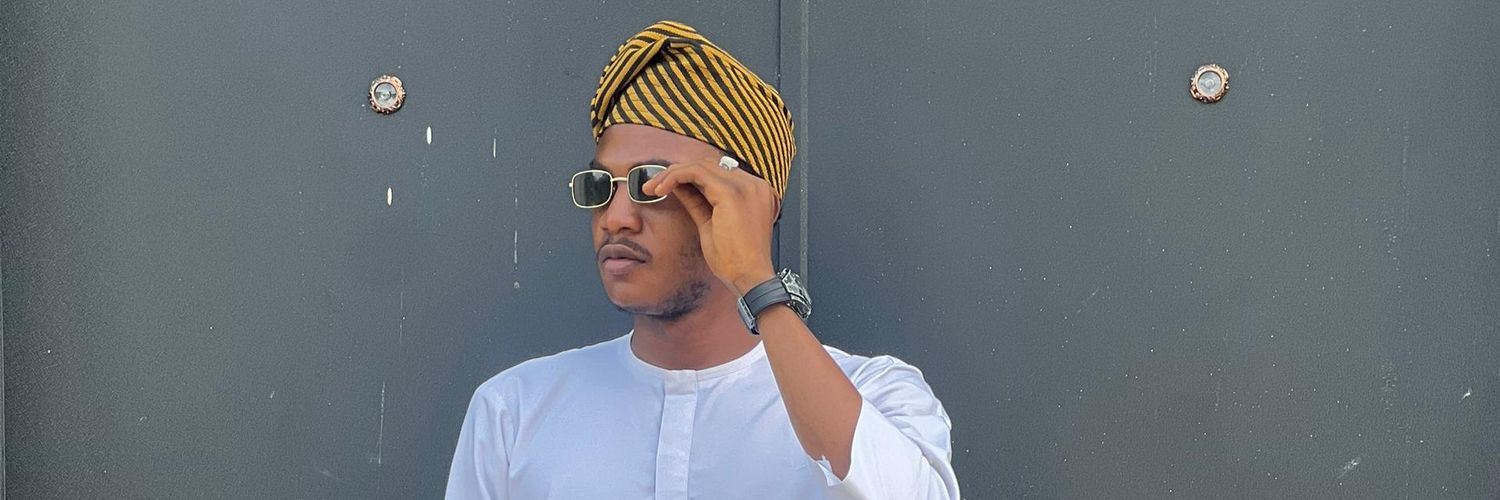 Mubarak Folohunsho OLADOKUN banner