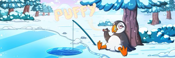 Puffyabs Profile Banner