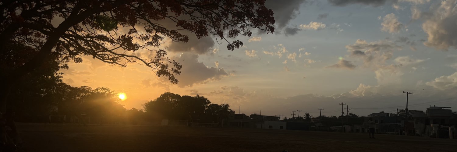 CeciBorjas's profile banner image