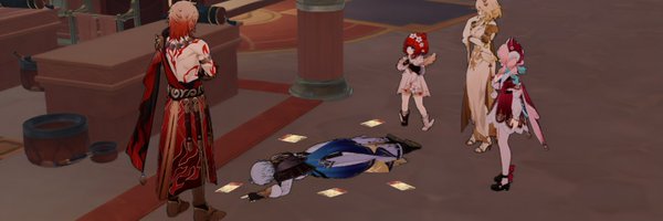 StarRailPass Profile Banner