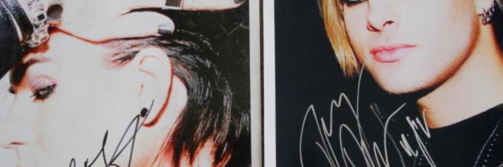 ittybittyannie8's profile banner image