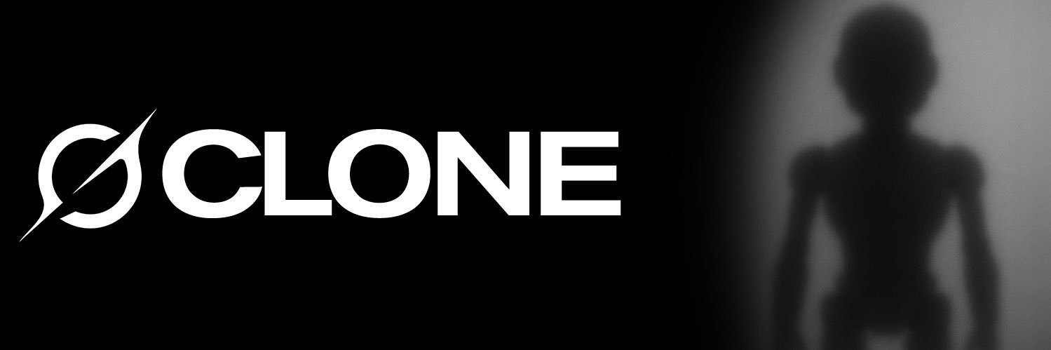Clone banner