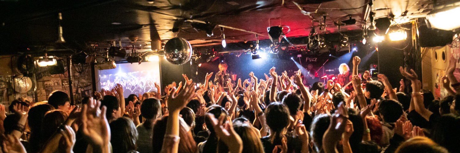 三国ヶ丘FUZZ(アカウント新しくなりました) banner