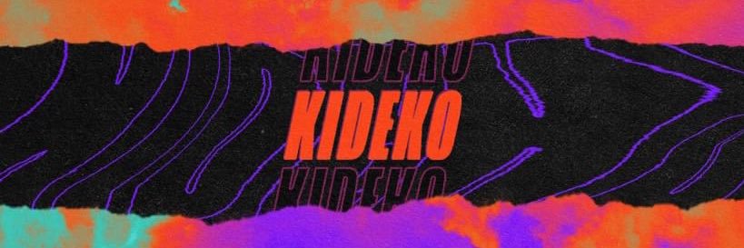 kidekomusic's profile banner image