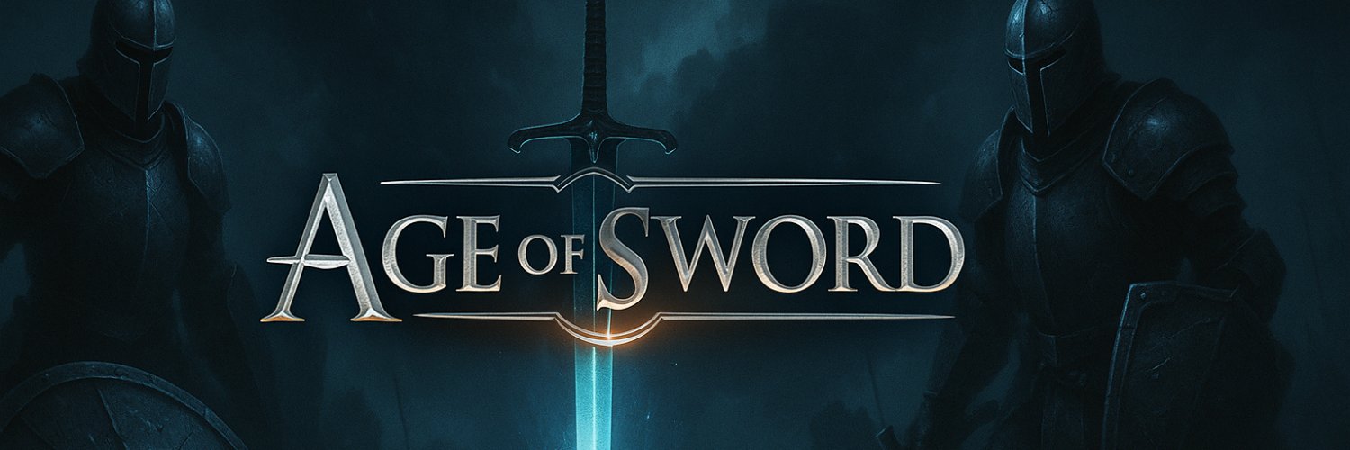 Age Of Swords banner