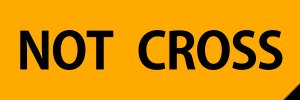 just ` 𝓠 banner