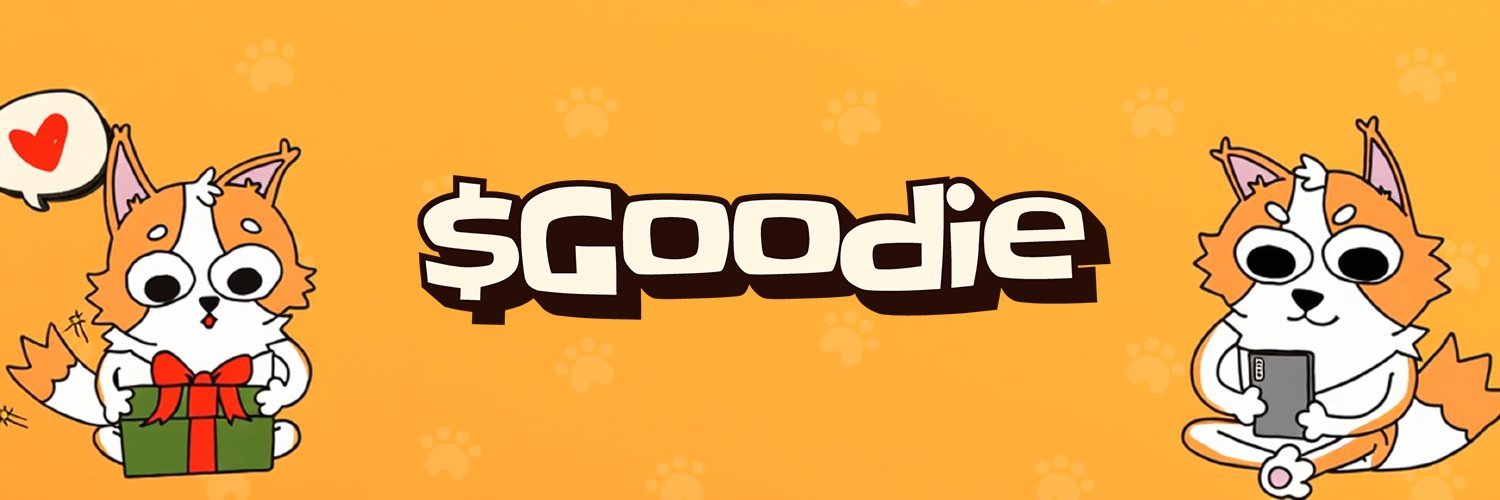 goodboy_token's profile banner image