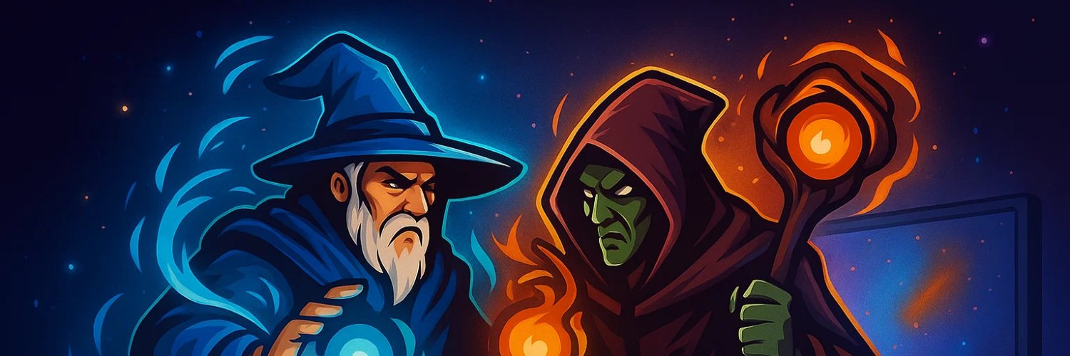 MageArenaHisp's profile banner image