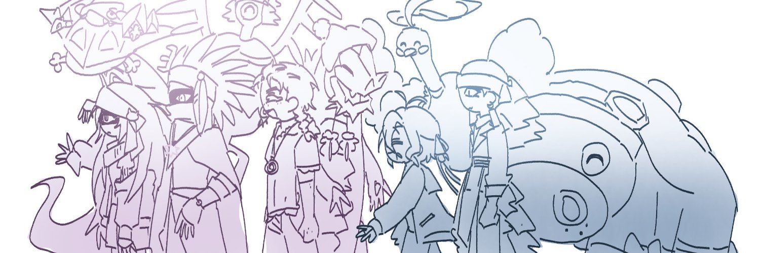 Dea2448's profile banner image