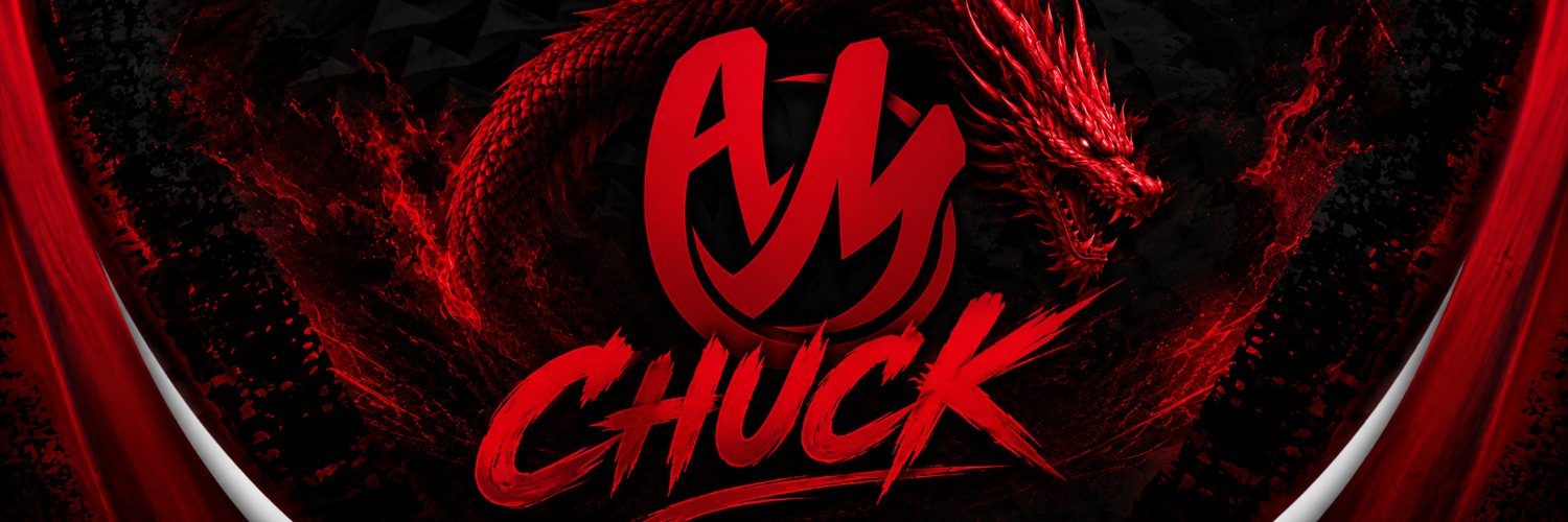 VeNoMChuck's profile banner image