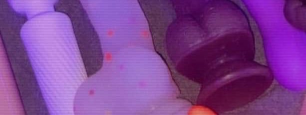 mandylily190's profile banner image