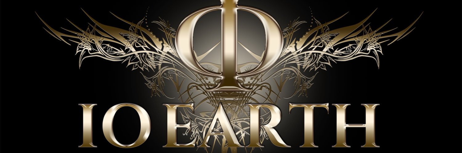 IO EARTH & DAVE CURETON banner