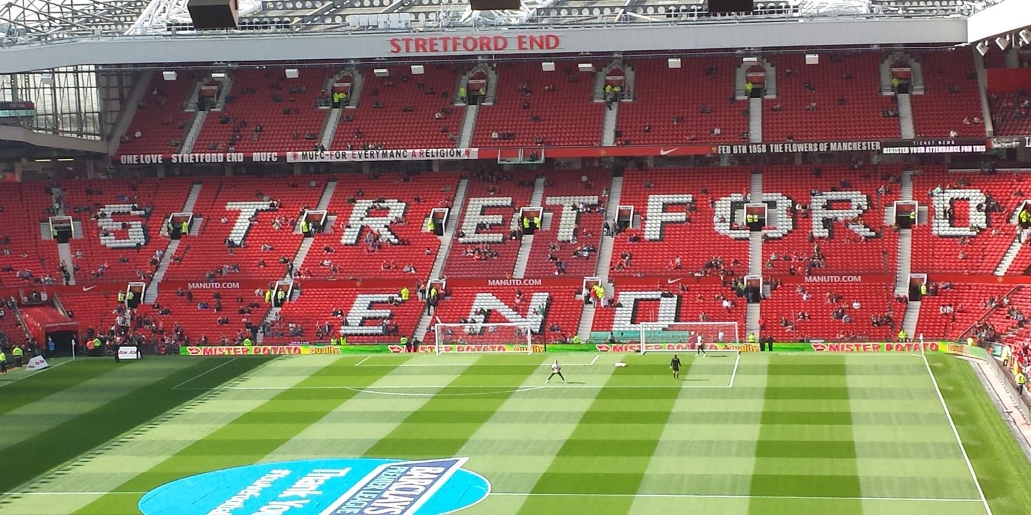 Jamie Shufflebotham banner