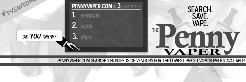 PennyVaper's profile banner image