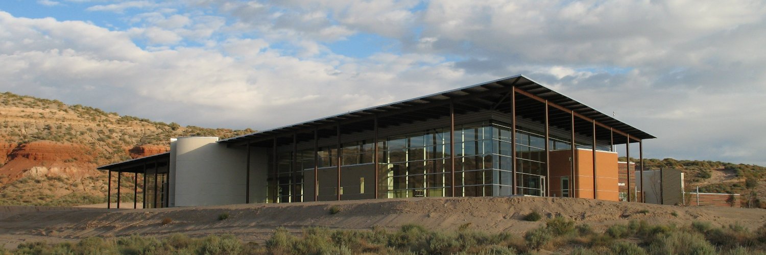 Rio Rancho Public Libraries banner