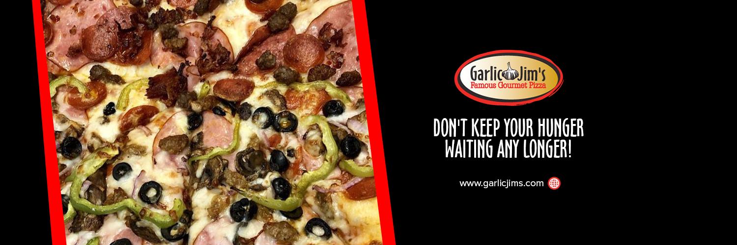garlicjim's profile banner image