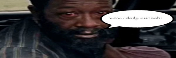 DailyEunash Profile Banner