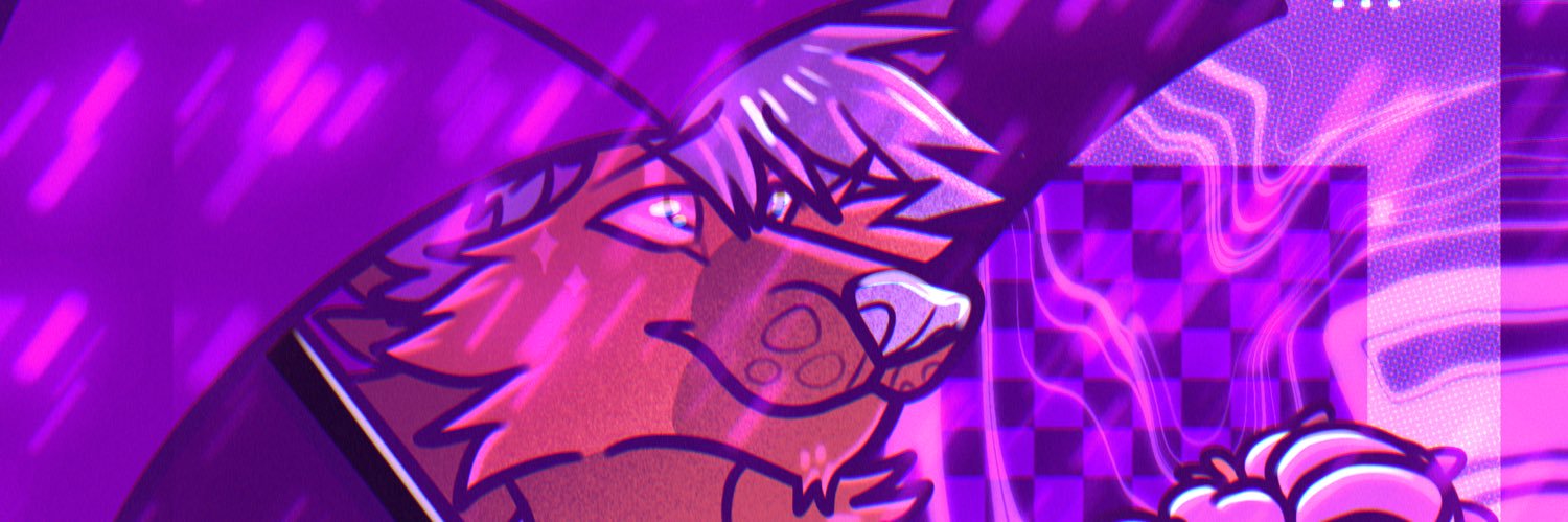 LaffyLazlow's profile banner image