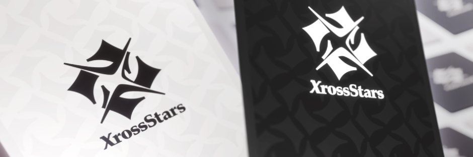 トムのすけ＠Xross Stars banner