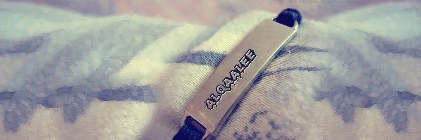 alqaalee's profile banner image
