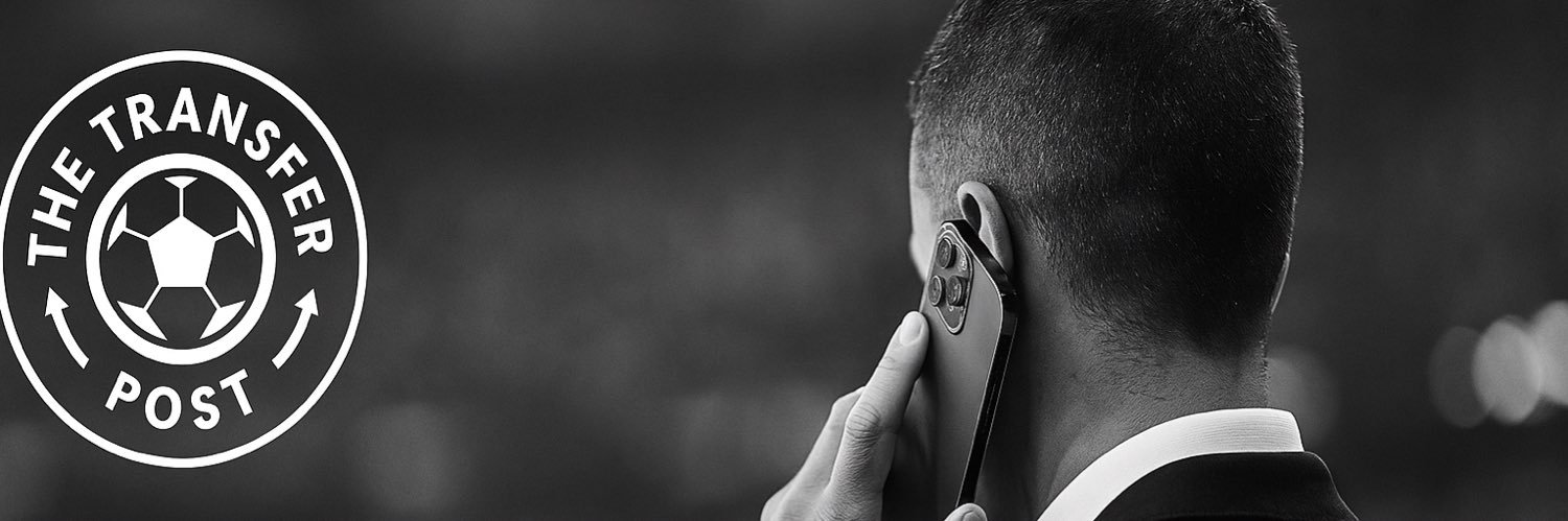 TheTransferPost's profile banner image