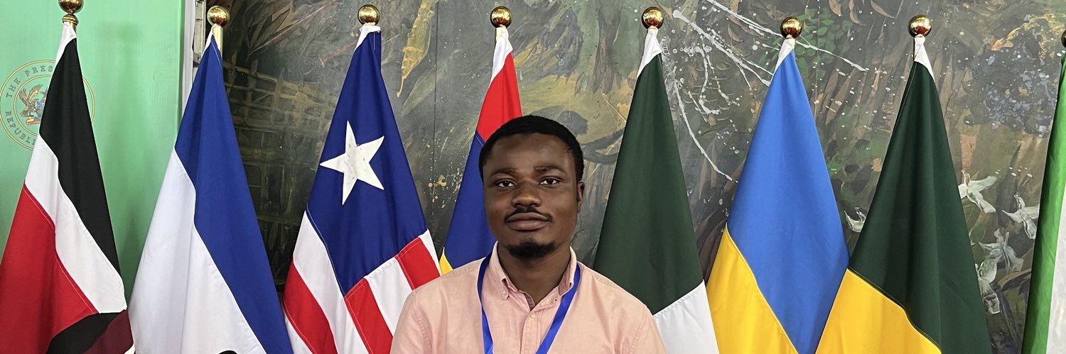 SHERIF SINARE MUHAMMAD-MANAAF banner