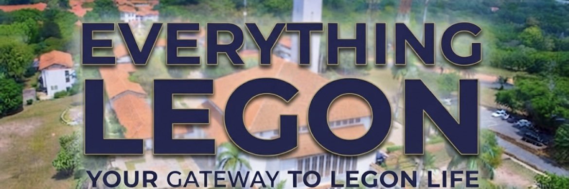 EverthingLegon's profile banner image