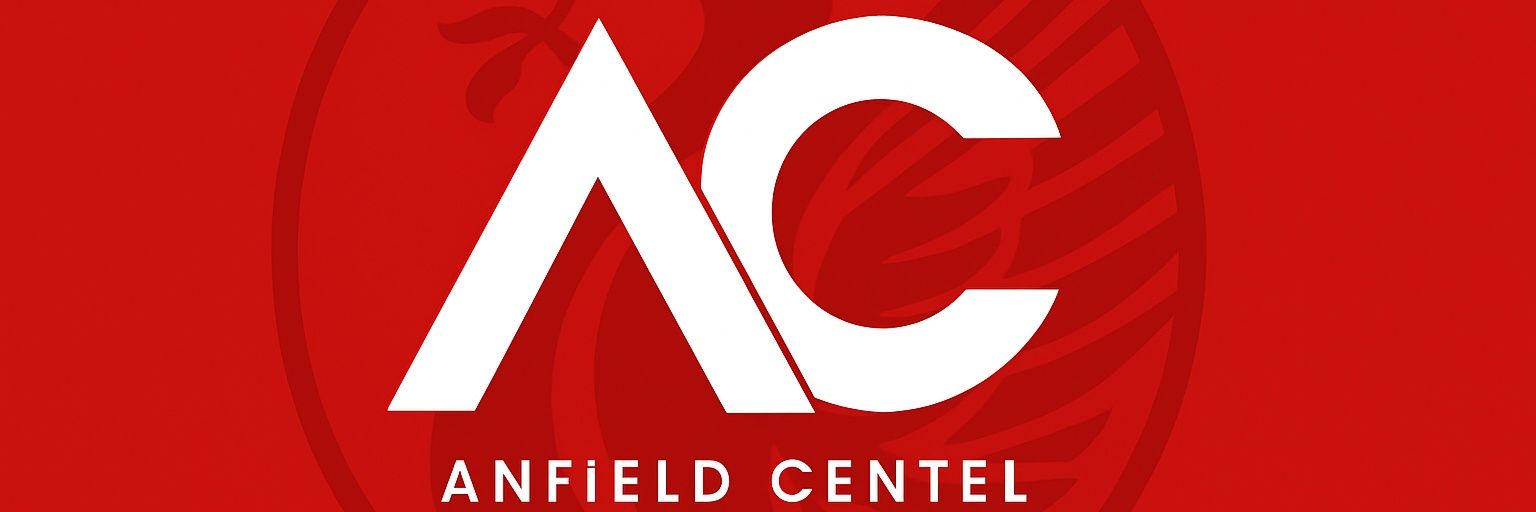 Anfield Centel banner