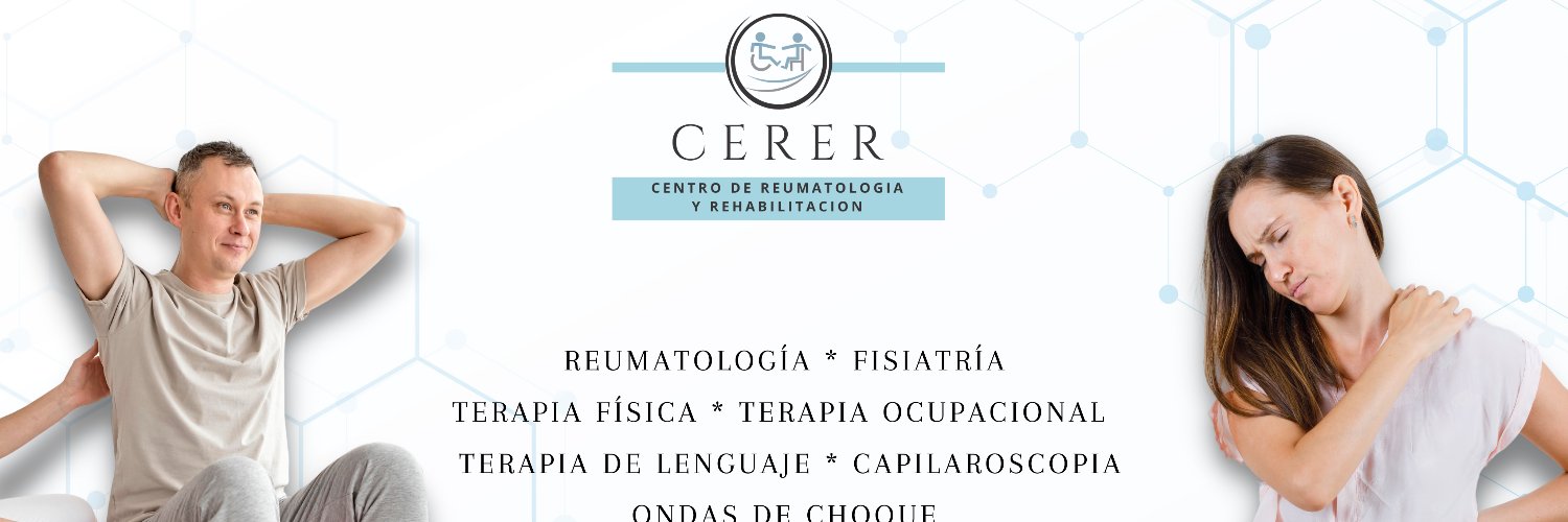 CERERSA's profile banner image