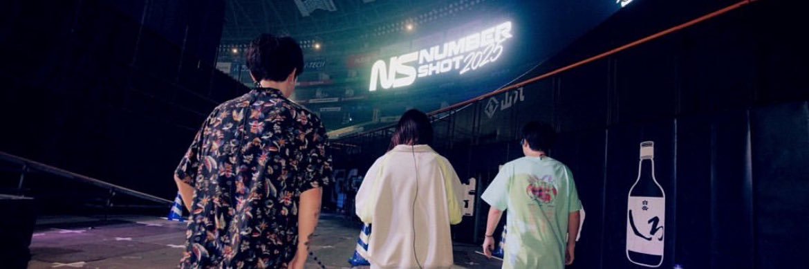 さきｯﾎﾟ‼︎ banner