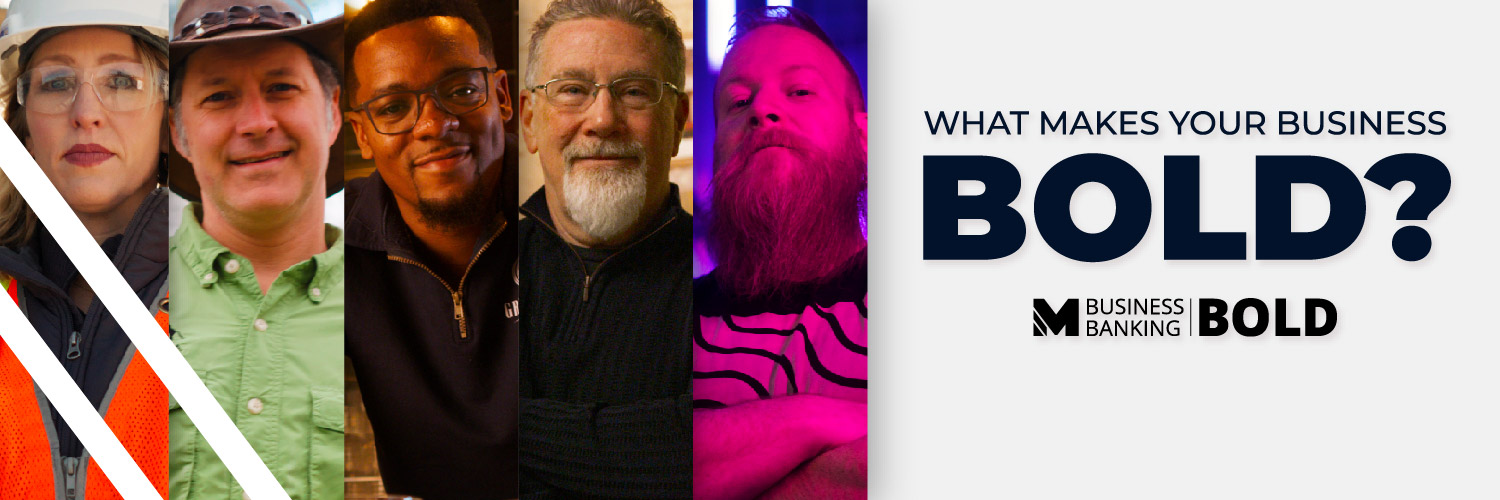 Meritrust Credit Union banner