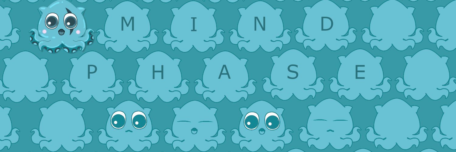 Mind Phase banner