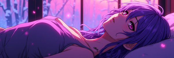 VelvoidX Profile Banner