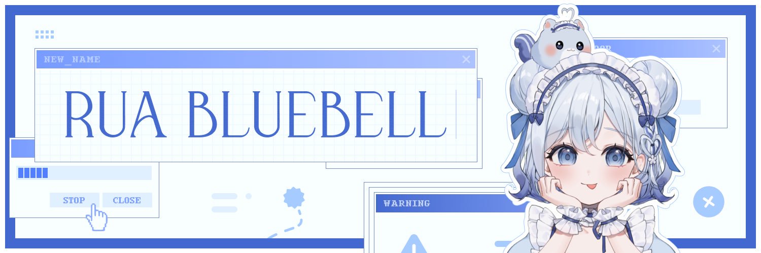 루아【VRECORD】 banner