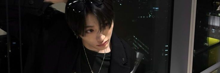 taesansayank's profile banner image