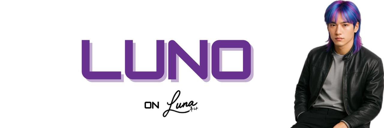 LunoVirtuals's profile banner image