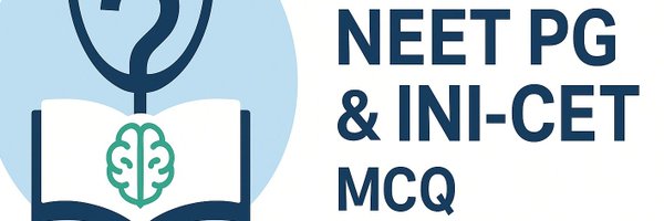 neetpgmcq Profile Banner