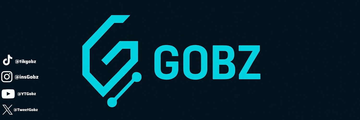 عمر | Gobz banner