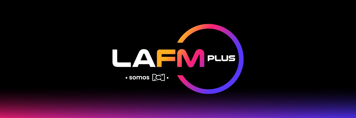 La FM Plus banner