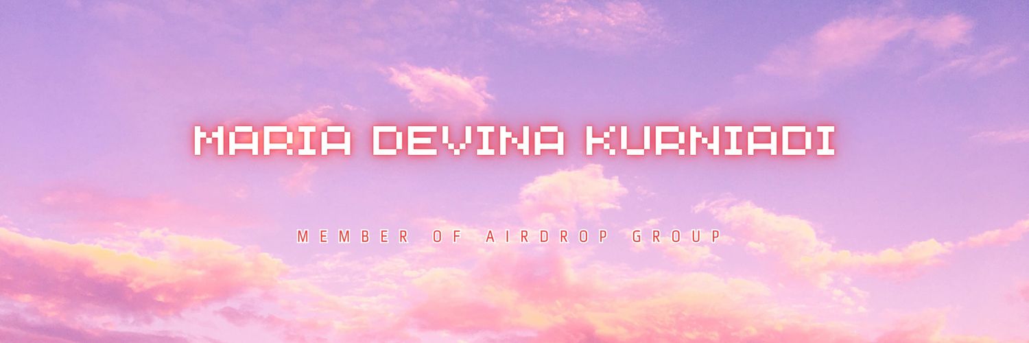 Maria Devina Kurniadi banner