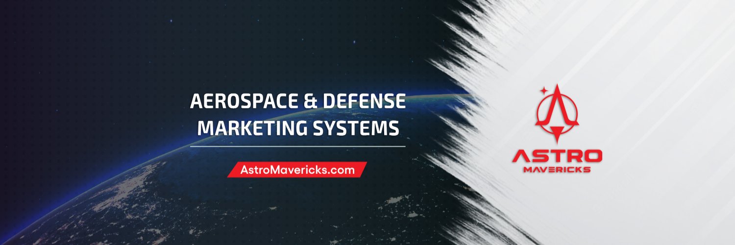 Astromavericks's profile banner image