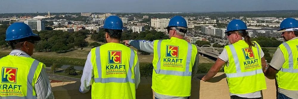 Kraft Residential banner