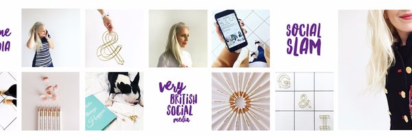 LadyofSocial Profile Banner