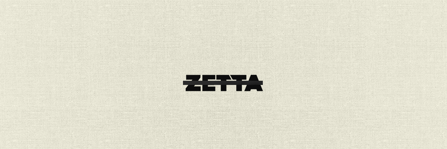 ZettaCreative's profile banner image