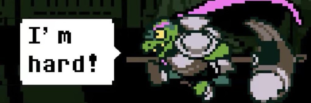 YEAH! banner
