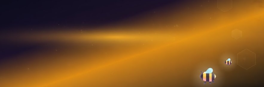 Native intern banner